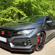 Honda Civic Type R GT