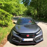 Honda Civic Type R GT