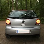 VW 9n3, Hatchback 5d