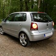 VW 9n3, Hatchback 5d