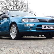 Toyota COROLLA E10 sedan Ginza Nordic (Spicker)