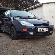 Ford Focus MK 1