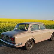 Toyota Corona sedan