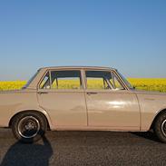 Toyota Corona sedan