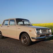 Toyota Corona sedan