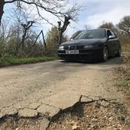 Seat Leon 1M Sport