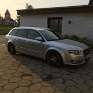 Audi a4 b7