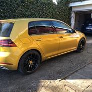 VW Golf VII Highline