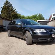 VW passat 3bg 1.9 pd tdi variant model dk
