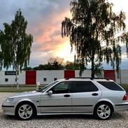 Saab 9-5 2.3 Turbo Sportcombi (SOLGT)