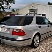 Saab 9-5 2.3 Turbo Sportcombi (SOLGT)