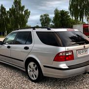 Saab 9-5 2.3 Turbo Sportcombi (SOLGT)