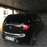 Seat Altea Fr