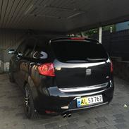 Seat Altea Fr
