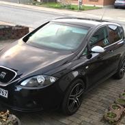 Seat Altea Fr