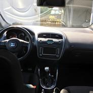 Seat Altea Fr