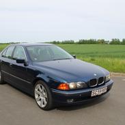 BMW 528i e39