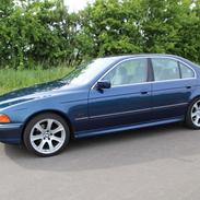 BMW 528i e39