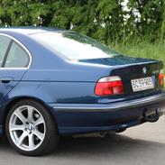 BMW 528i e39