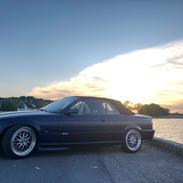 BMW BMW 320i E36 Cabriolet