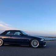 BMW BMW 320i E36 Cabriolet