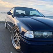 BMW BMW 320i E36 Cabriolet