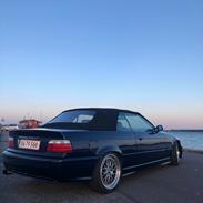 BMW BMW 320i E36 Cabriolet