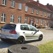 VW VW Golf V 1,6 fsi