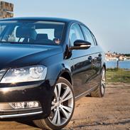 VW Passat B7