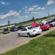Mazda 3 MPS *SOLGT*