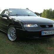 Opel Calibra "Last Edition"