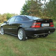 Opel Calibra "Last Edition"