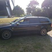 VW passat 3bg 1.9 pd tdi variant model dk