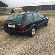 Audi 80 AVANT 2.0E