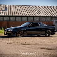 Nissan Skyline R34 GT-T