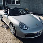 Porsche 987 Cabriolet