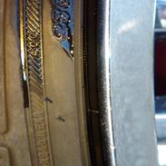 Seat Altea FR model