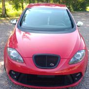 Seat Altea FR model
