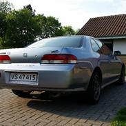 Honda Prelude 2,2VTi VTEC