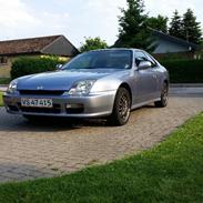 Honda Prelude 2,2VTi VTEC