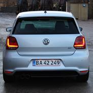 VW Polo 6C BlueGT DSG7