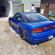 Nissan 200sx s13