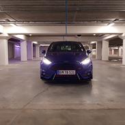 Ford Fiesta st