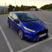 Ford Fiesta st