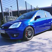 Ford Fiesta ST150