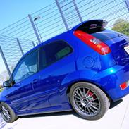 Ford Fiesta ST150