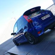 Ford Fiesta ST150