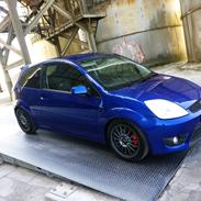 Ford Fiesta ST150