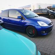 Ford Fiesta ST150