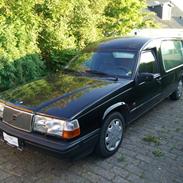 Volvo 940 GL Rustvogn